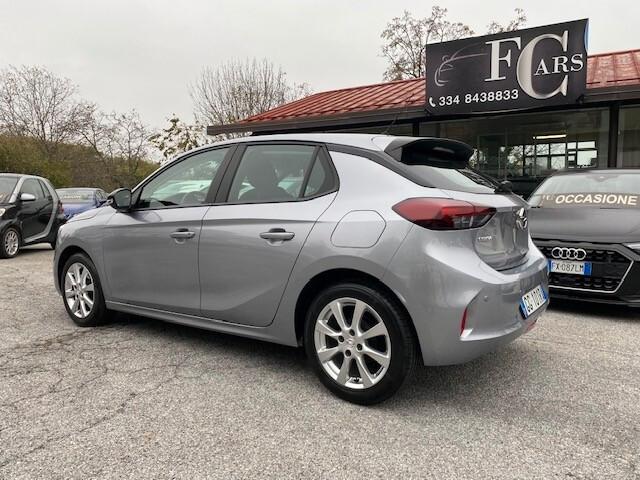 OPEL CORSA 1.2 EDITION S&S - NEOPATENTATO