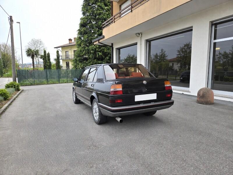ALFA ROMEO Giulietta 2.0 turbodelta
