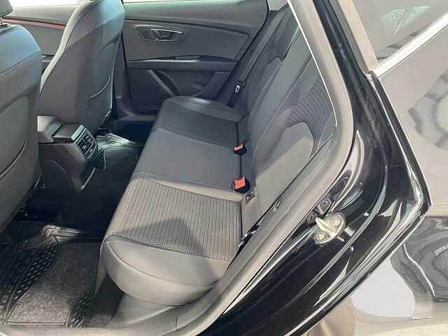 SEAT Leon 1.6 TDI 115 CV DSG 5p. XCELLENCE