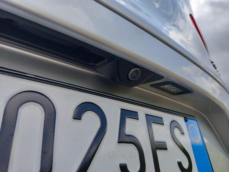 Alfa Romeo Stelvio 2.2 Turbo Diesel 190CV Business AT8 Q4