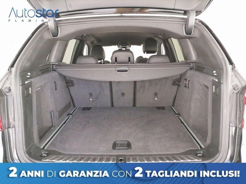 BMW X3 xdrive20i Business Advantage 184cv auto