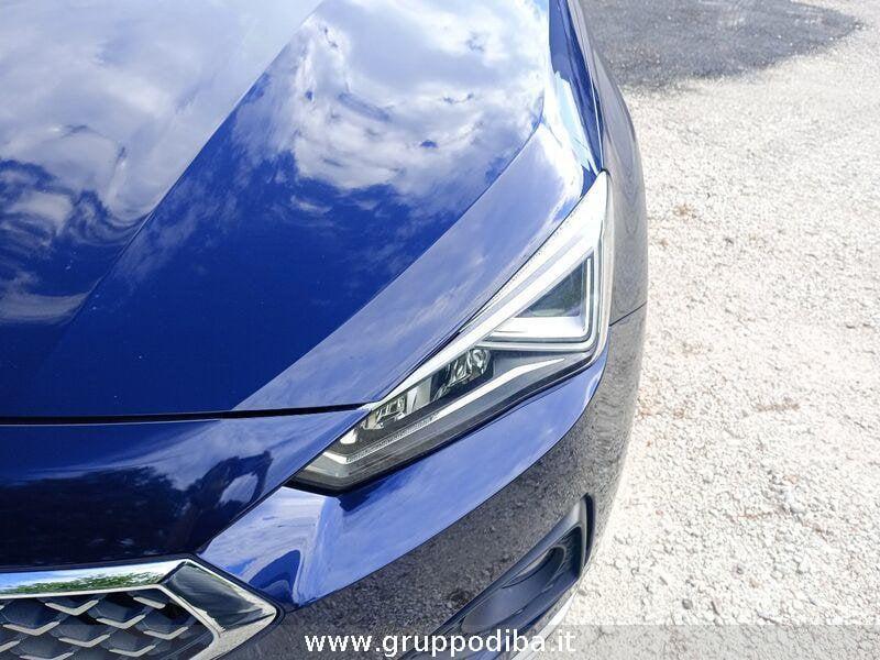 SEAT Tarraco Diesel 2.0 tdi Xcellence 4drive 150cv dsg