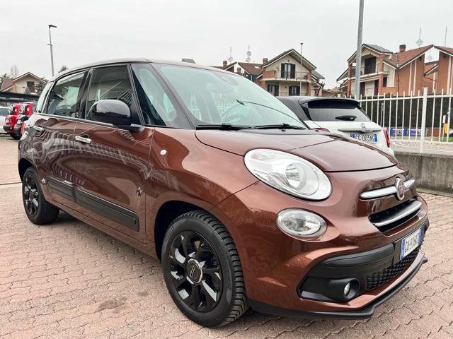 FIAT 500L 1.6 Multijet 120 CV Sport