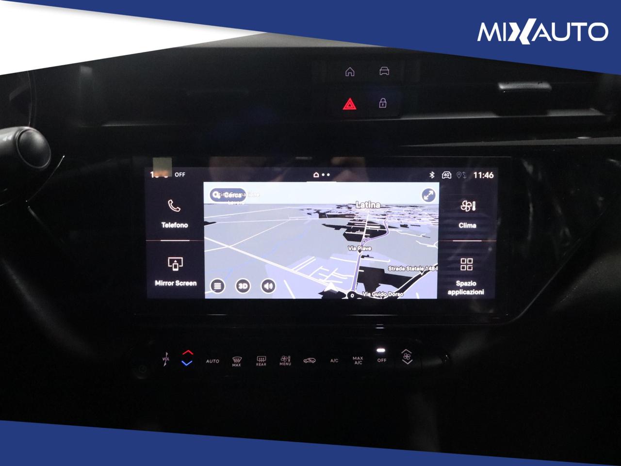 Alfa Romeo Junior 1.2 VGT Hybrid Speciale 145CV EDCT6