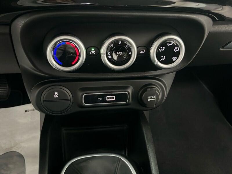 FIAT 500L Pop Star 1.4 95cv GPL