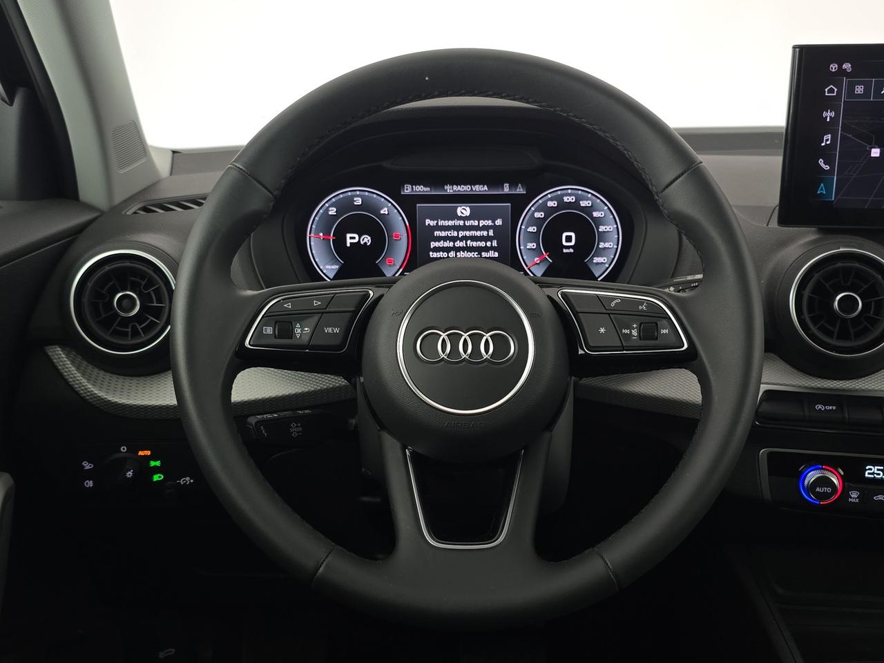 Audi Q2 35 2.0 tdi s line edition quattro s-tronic