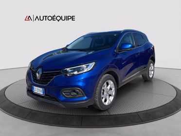 RENAULT Kadjar 1.5 blue dci Sport Edition 115cv del 2020