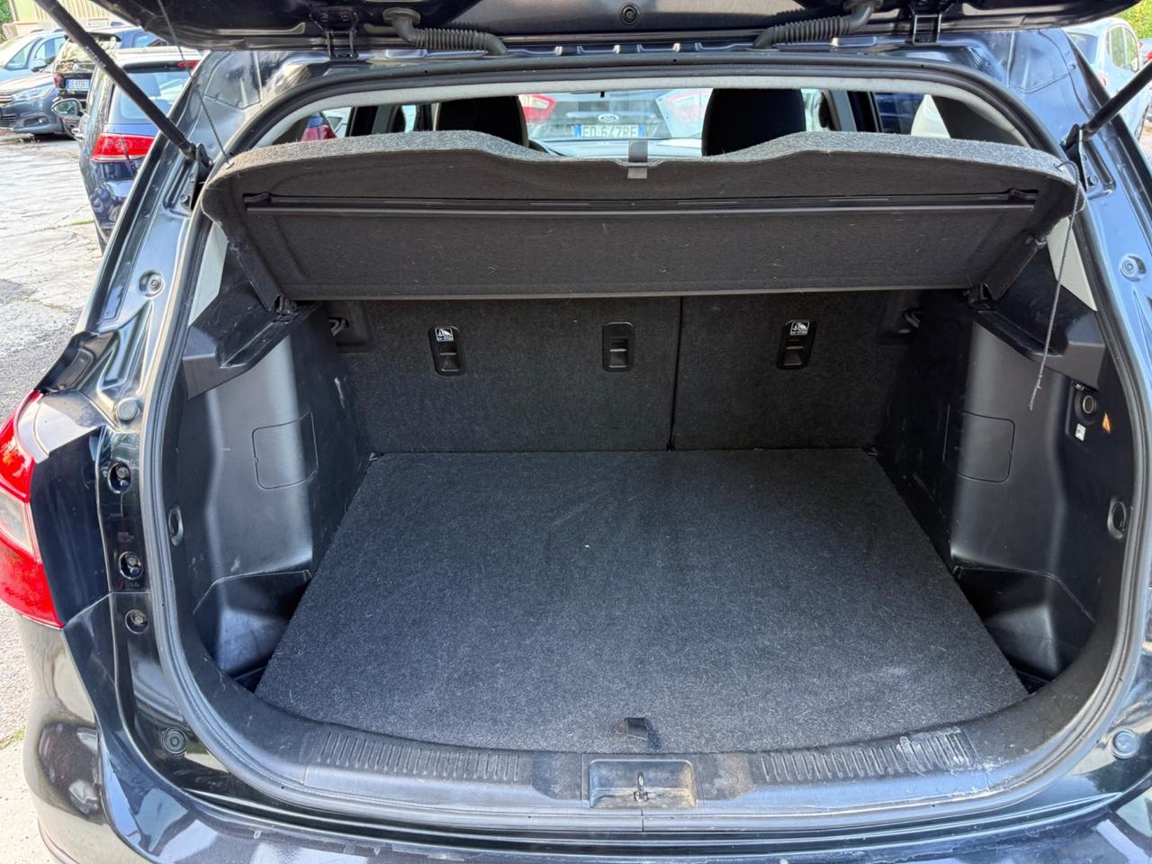 Suzuki S-Cross 1.6 DDiS Plus