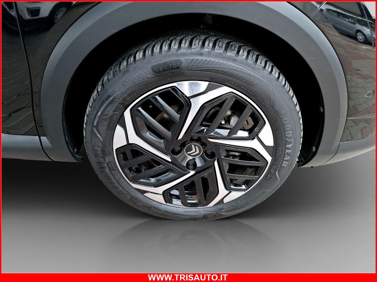 CITROEN C4 1.2 130 S&S Shine NEOPATENTATI (TETTO APRIBILE)