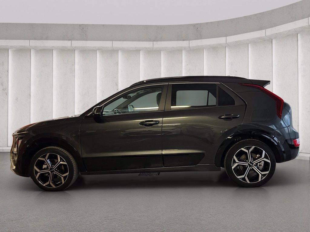 KIA Niro 1.6 gdi hev Style dct6 del 2023