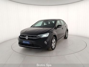 Volkswagen Taigo Taigo 1.0 TSI 115 CV Life