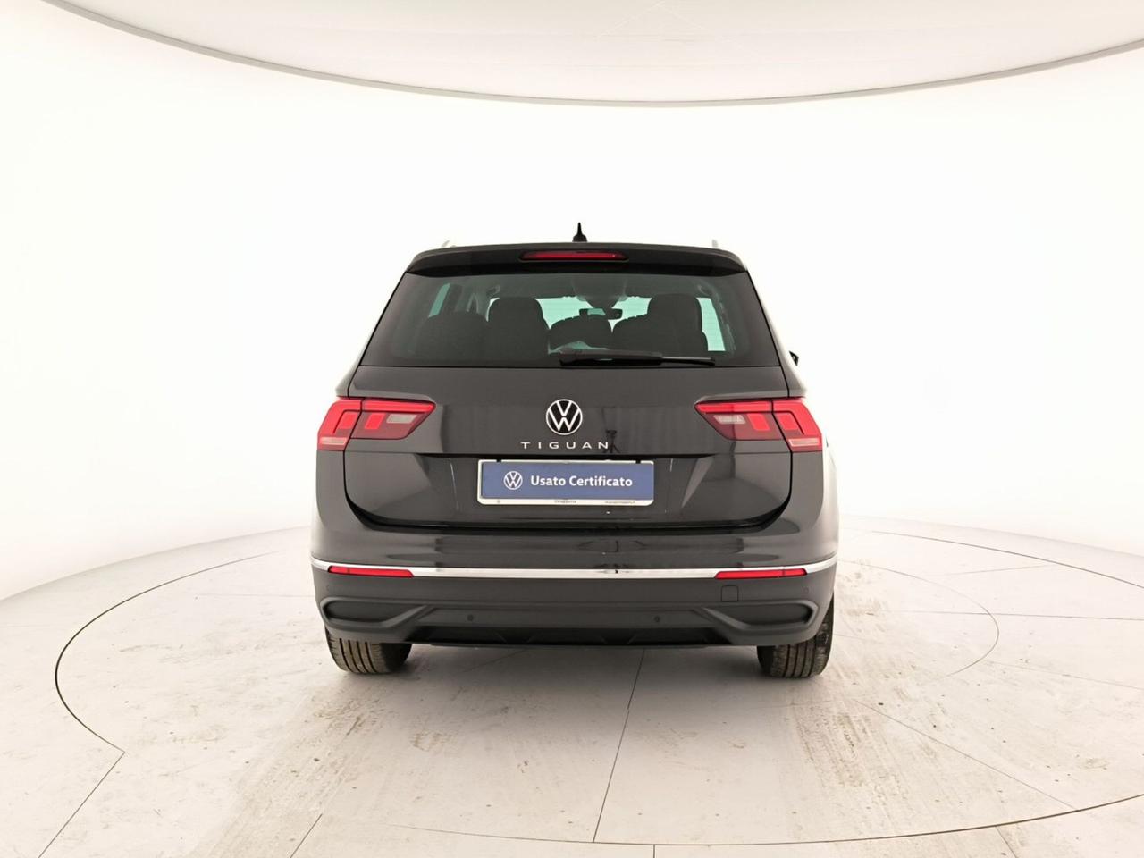 Volkswagen Tiguan 2.0 tdi life 150cv dsg