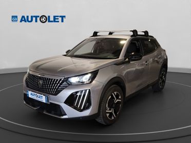 Peugeot 2008 PureTech 100CV S&S Allure