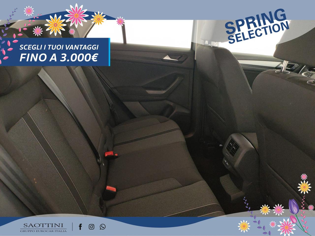 2.0 TDI Life 150 CV DSG