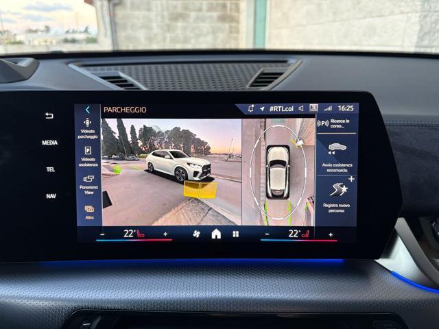 BMW X2 xDrive 20d Msport Pro HARMAN/KARDON.