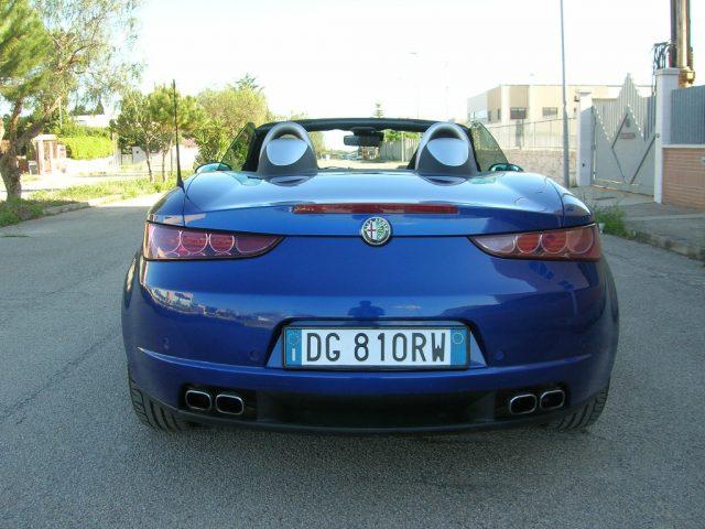 ALFA ROMEO Spider 2.2 JTS