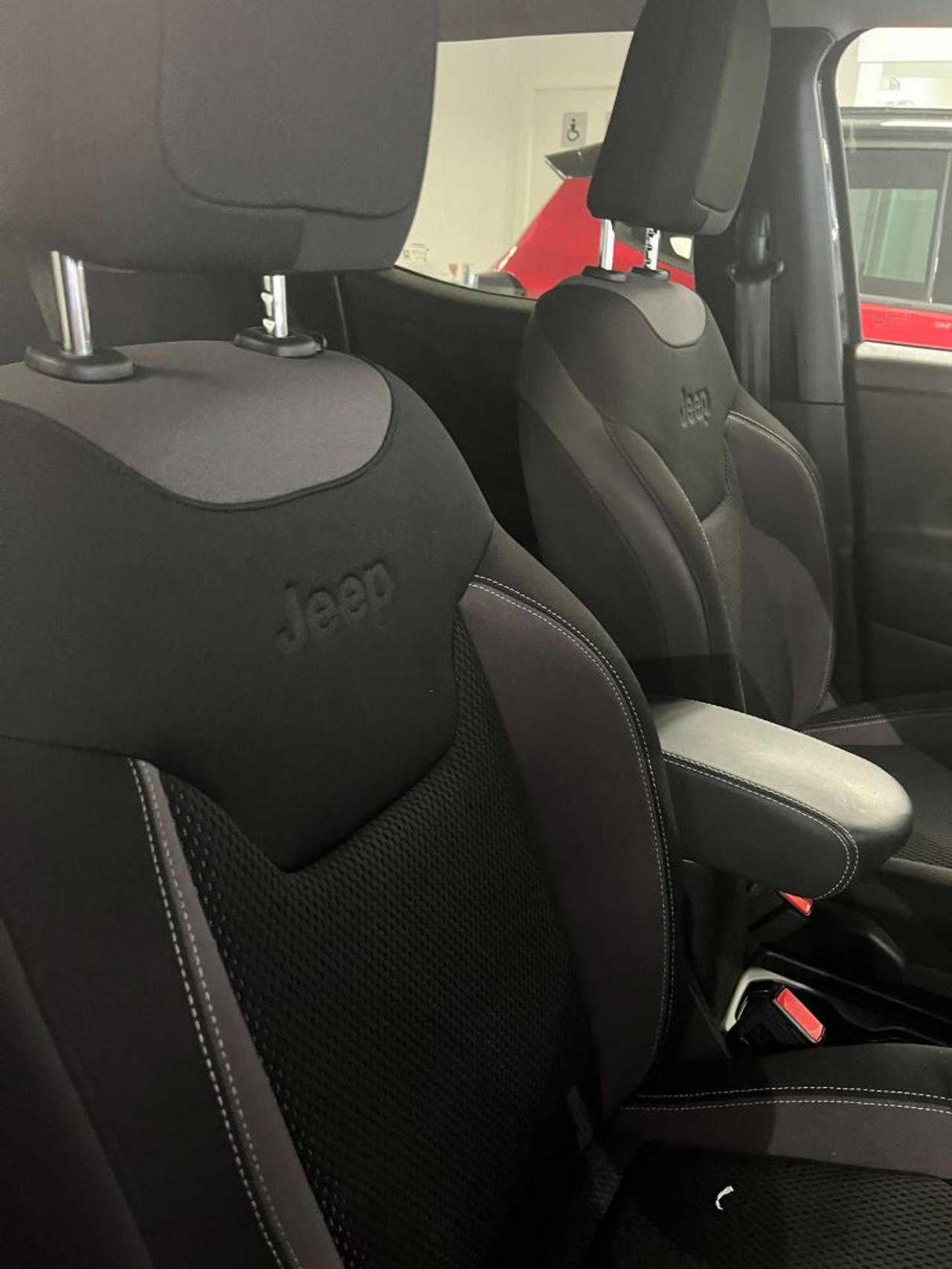 JEEP Renegade Renegade 1.0 T3 Limited