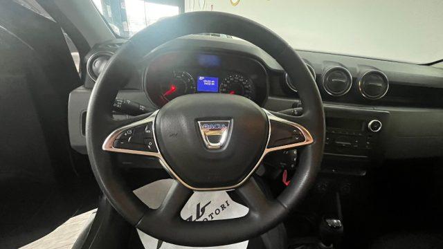 DACIA Duster 1.0 TCe 100 CV ECO-G 4x2 Essential gpl