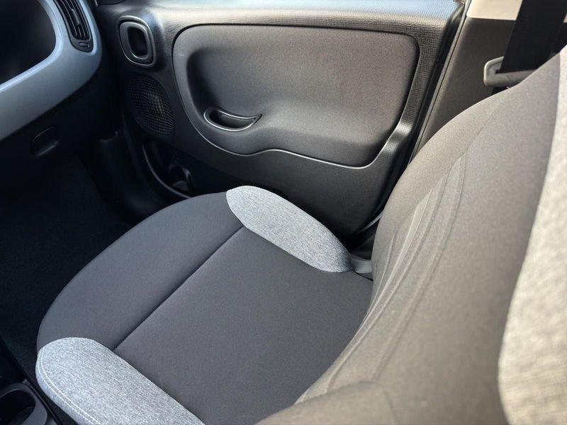 FIAT Panda Panda 5p 1.0 HYBRID 70cv 6m City Life