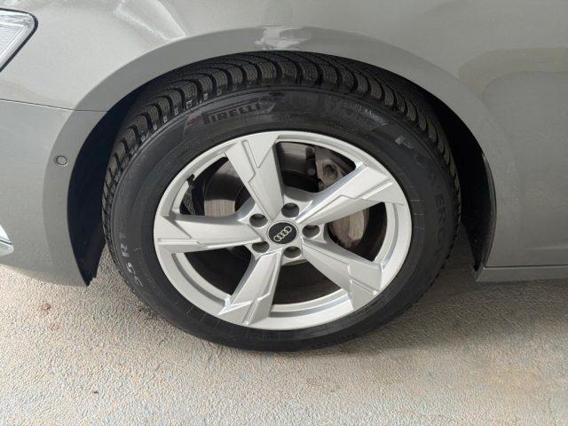 AUDI A6 Avant 40 2.0 TDI quattro ultra S tronic Sport