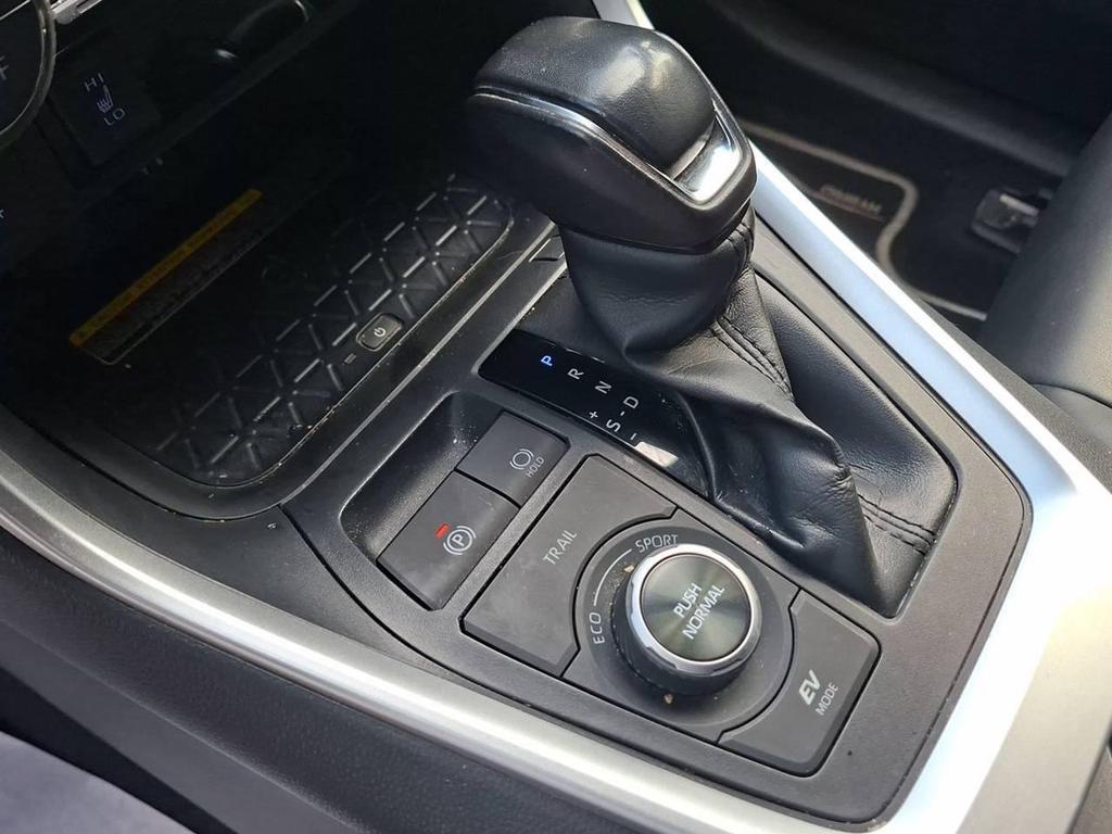 Toyota RAV4 2.5 VVT-iE Hybrid Style AWD-i E-CVT