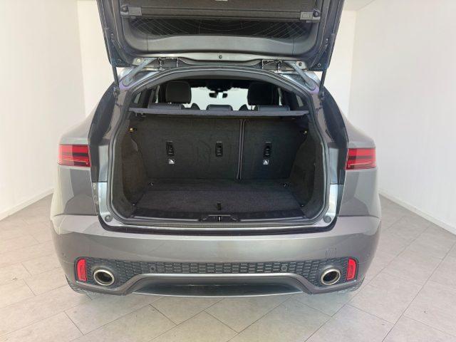JAGUAR E-Pace 2.0D 150 CV AWD aut. R-Dynamic HSE