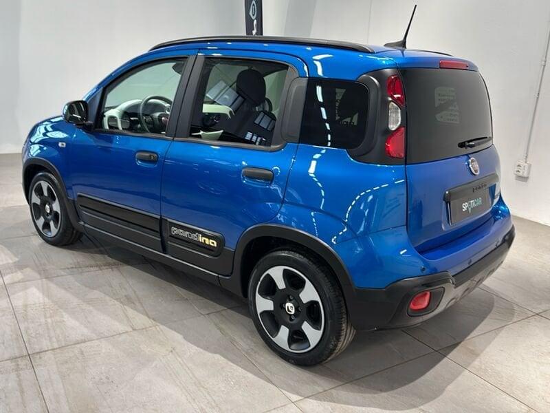 FIAT Panda Panda 1.0 FireFly S&S Hybrid Pandina