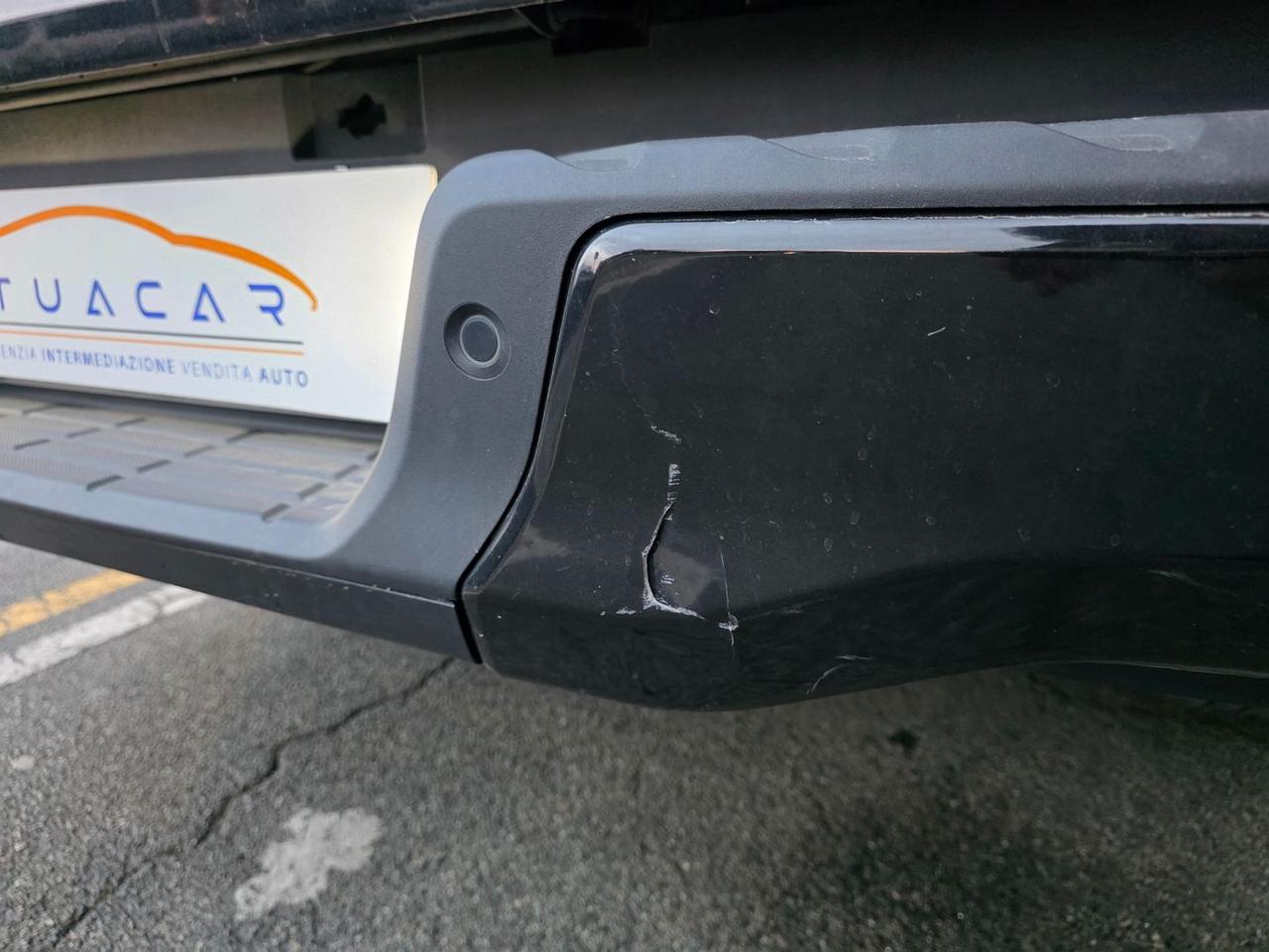 Ford Ranger 2.0 EcoBlue Limited #7756