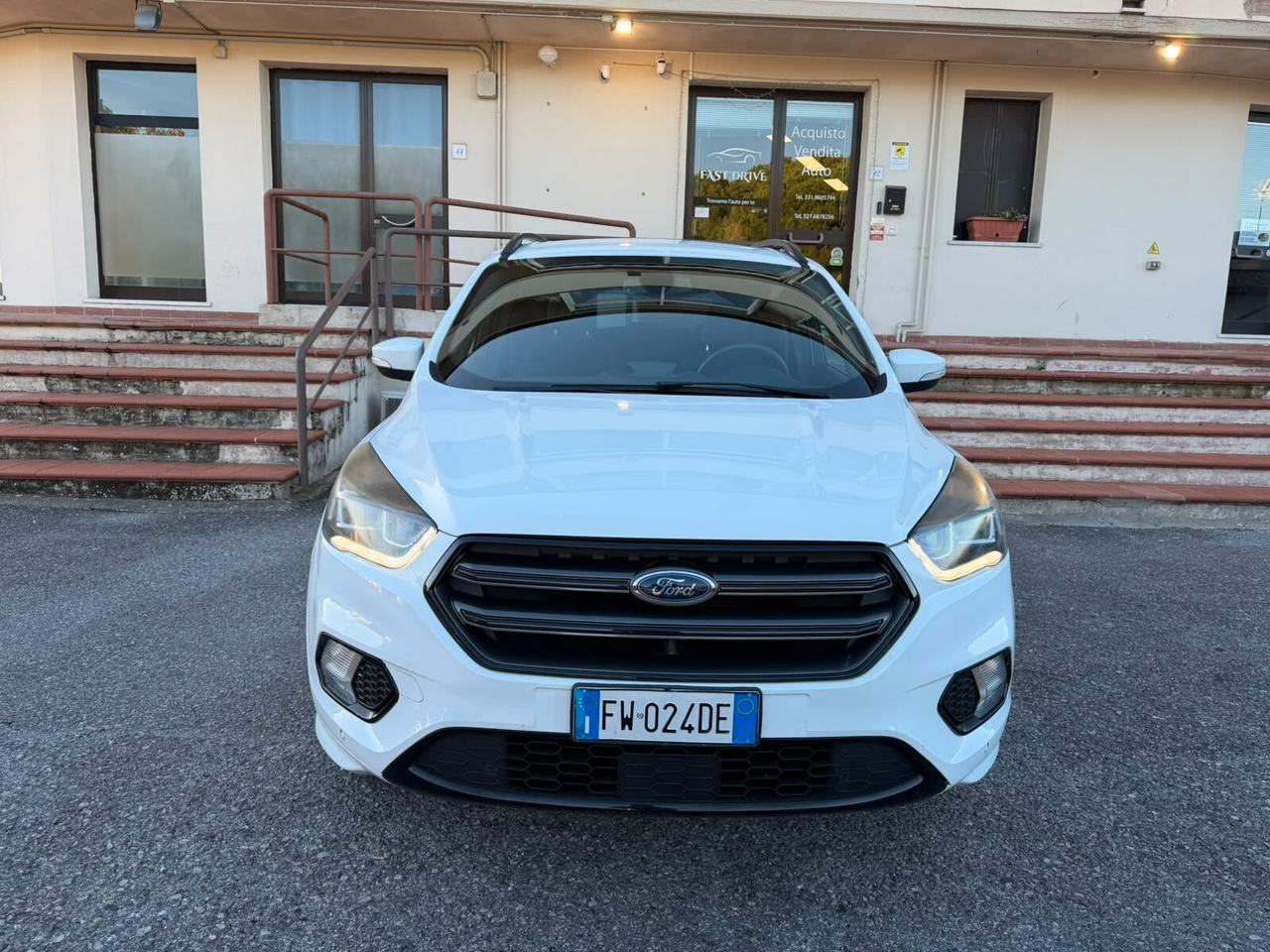 Ford Kuga 1.5 EcoBoost 120 CV S&S 2WD ST-Line