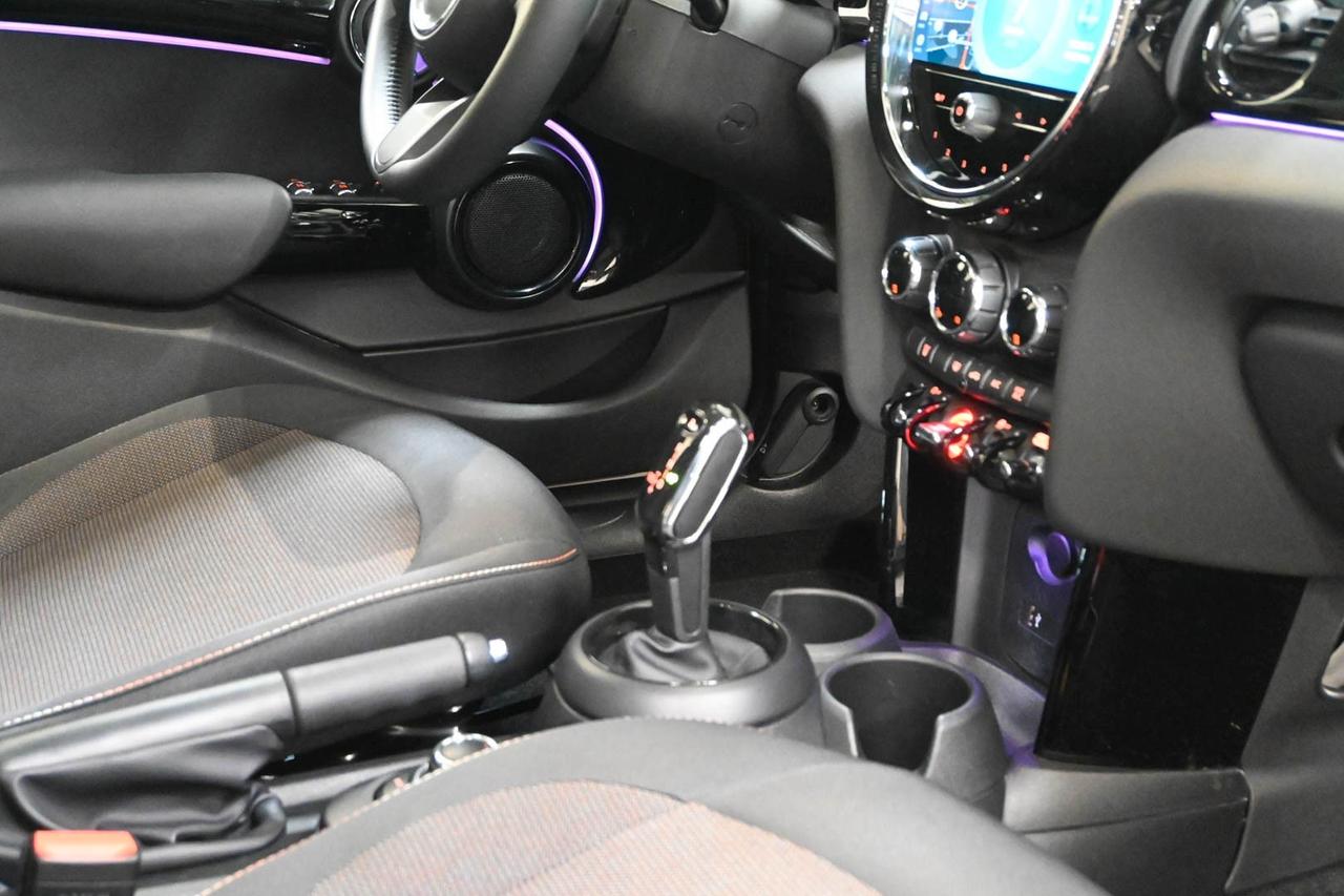 MINI Mini 5 porte (F55) Mini 1.5 Cooper Camden...