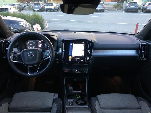 VOLVO XC40 T5 Recharge Plug-in Hybrid AT Core