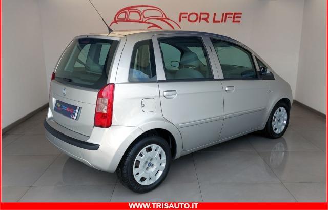 FIAT Idea 1.3 MJT Dynamic NEOPATENTATI