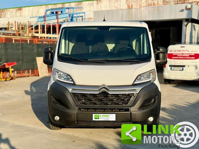 CITROEN Jumper 2.2 120CV L2H2