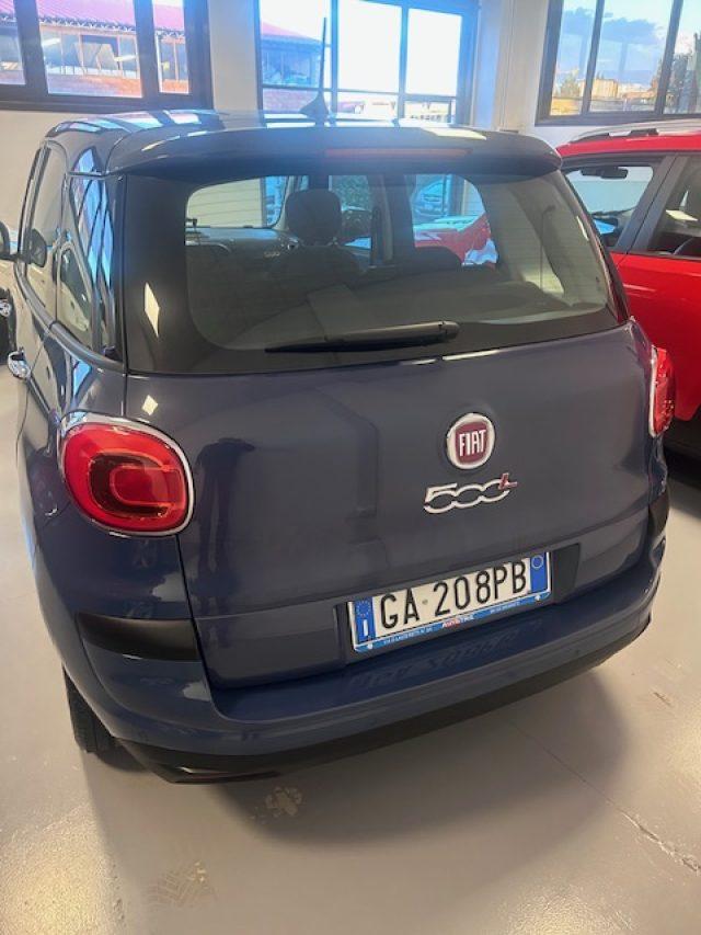 FIAT 500L 1.3 Multijet 95 CV Business