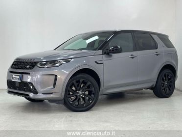 Land Rover Discovery Sport 1.5 I3 PHEV 309 CV AWD Auto SE