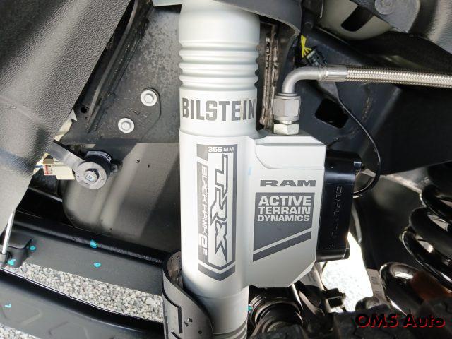 DODGE RAM 1500 6.2 V8 TRX Supercharged N1 - Pronta consegna