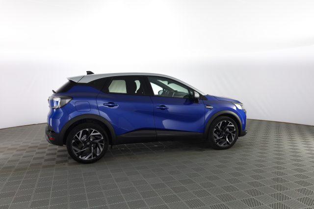 RENAULT Captur Captur Mild Hybrid 160 CV EDC Esprit Alpine