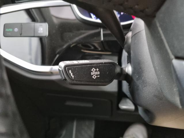 AUDI Q3 35 TFSI S tronic