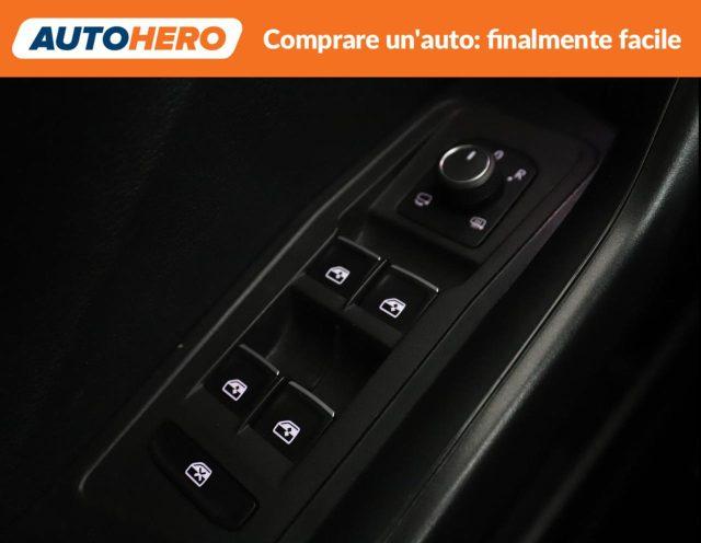 VOLKSWAGEN T-Roc 1.0 TSI 115 CV Advanced BlueMotion Technology