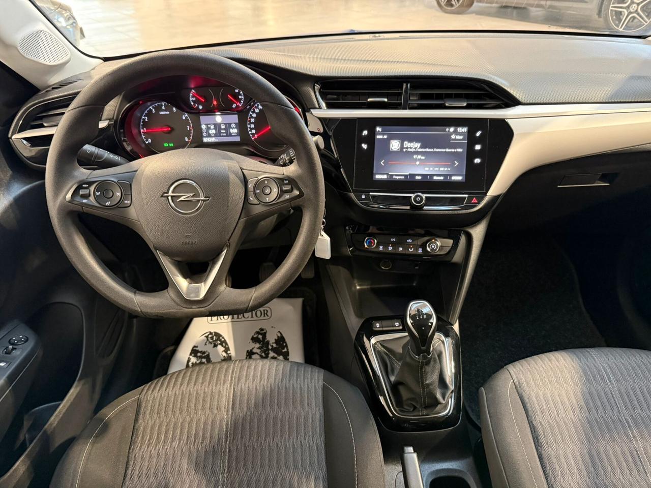 Opel Corsa 1.2 Edition 75 CV