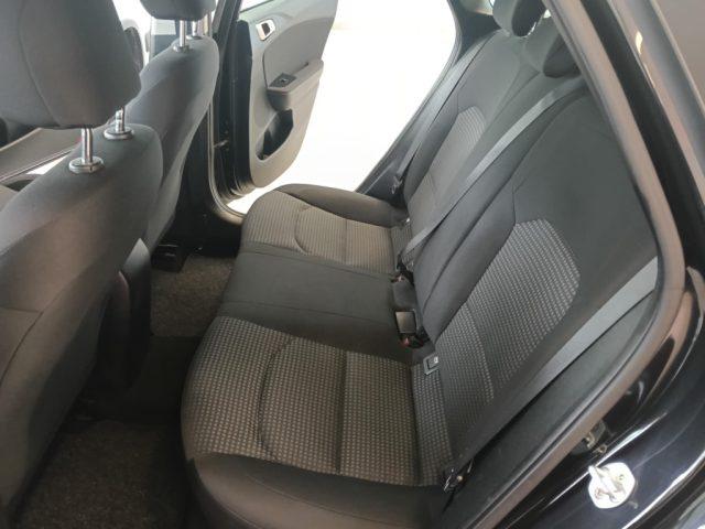 KIA Ceed 1.4 MPi GPL SW Pure
