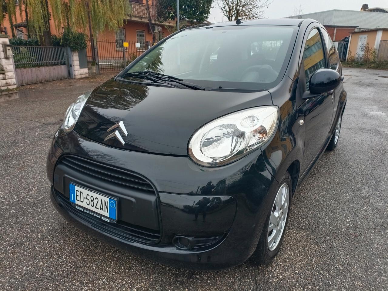 Citroen C1 5 porte