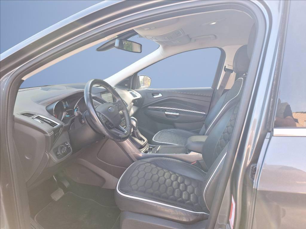 FORD Kuga 2.0 tdci Vignale s&s awd 150cv powershift my19.25 del 2017