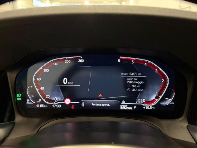 BMW 320 d 48V xDrive Msport //SERVICE BMW//