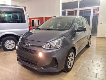 Hyundai i10 1.0 MPI Comfort-Mod.2019