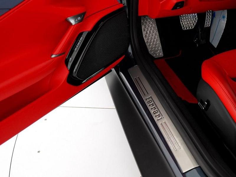 Ferrari Roma Roma 3.9 F1 dct