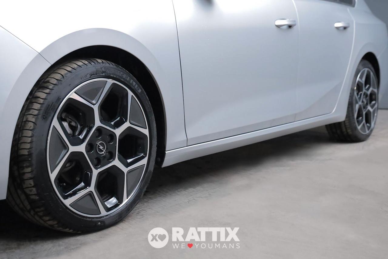 Opel Astra Sports Tourer 1.2 t 130CV Ultimate AT8 + tetto apribile