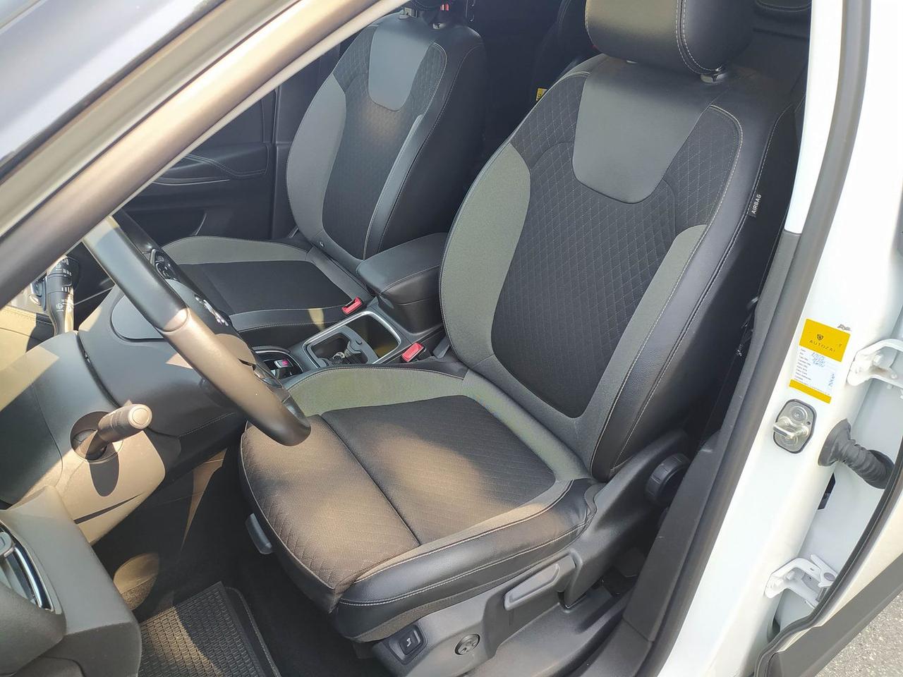 Opel Grandland X Ultimate 1.5 D 120th anniversario #6144