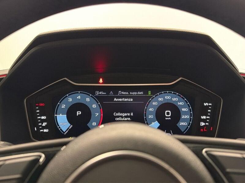 Audi A1 Audi Sportback Business 30 TFSI 85(116) kW(CV) S tronic