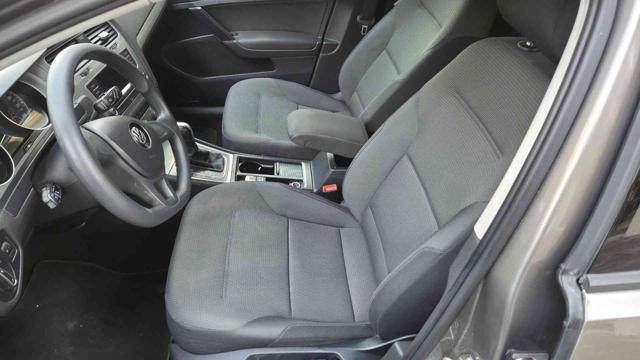 VOLKSWAGEN Golf Business 1.6 BlueTDI 110 CV DSG 5p. Highline